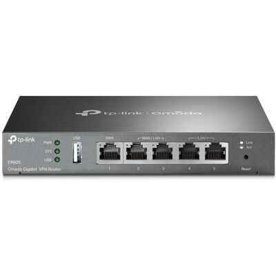 TP-Link ER605, Omada TP-Link ER605, Omada
