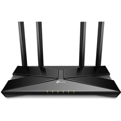 TP-Link Archer AX23 WiFi6 router TP-Link Archer AX23 WiFi6 router