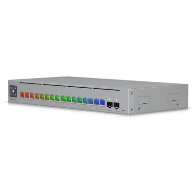 Ubiquiti UniFi L3 USW-Pro-Max-16 Ubiquiti UniFi L3 USW-Pro-Max-16