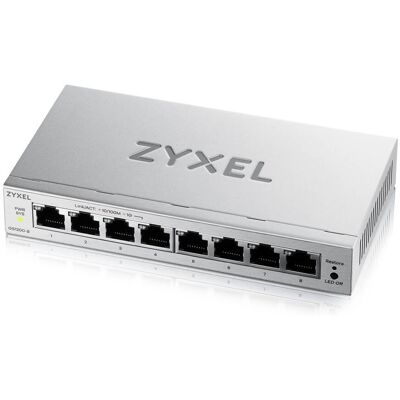 Zyxel GS1200-8 V3 Zyxel GS1200-8 V3