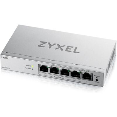Zyxel GS1200-5HP V3 Zyxel GS1200-5HP V3