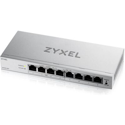 Zyxel GS1200-8HP V3 Zyxel GS1200-8HP V3
