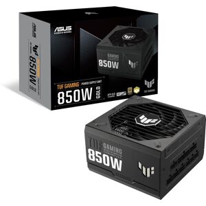 Asus TUF GAMING 850W GOLD Asus TUF GAMING 850W GOLD