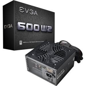 EVGA 600 W2 EVGA 600 W2