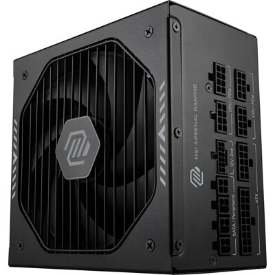 MSI MAG A850GLS PCIE5 MSI MAG A850GLS PCIE5