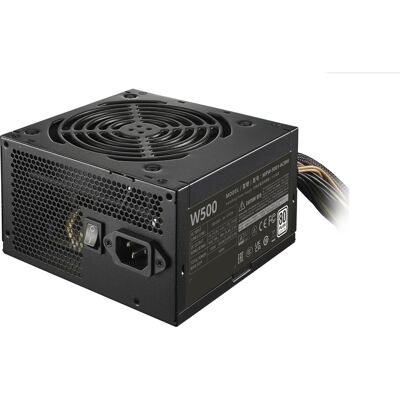 Cooler Master ELITE NEX WHITE 500 230V Cooler Master ELITE NEX WHITE 500 230V