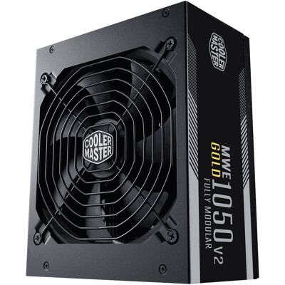 Cooler Master MWE Gold 1050 - V2 Full Modular Cooler Master MWE Gold 1050 - V2 Full Modular