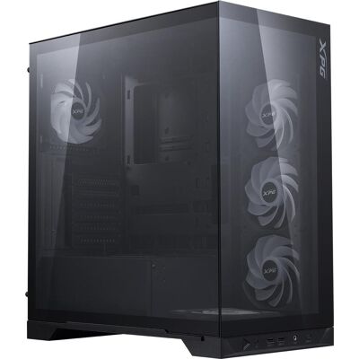 ADATA XPG Invader X BTF Black ADATA XPG Invader X BTF Black
