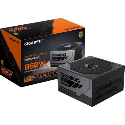 GIGABYTE GAMING 850GM PG5 GIGABYTE GAMING 850GM PG5