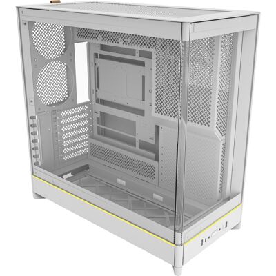 Montech HS02 White Montech HS02 White
