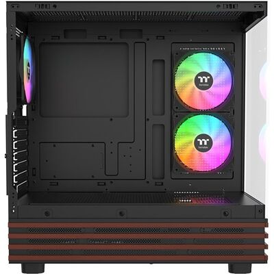 Thermaltake View 270 Plus WS ARGB Black Thermaltake View 270 Plus WS ARGB Black