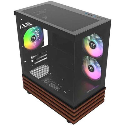 Thermaltake View 170 WS ARGB Black Thermaltake View 170 WS ARGB Black