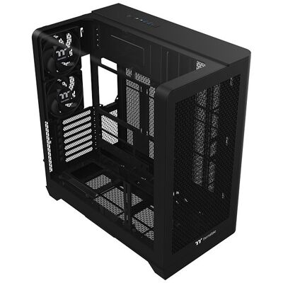 Thermaltake View 390 Air Black Thermaltake View 390 Air Black