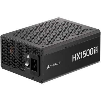 Corsair iCUE LINK HX1500i SHIFT Corsair iCUE LINK HX1500i SHIFT