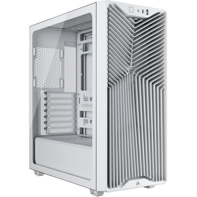 Corsair 3200D RS White Corsair 3200D RS White