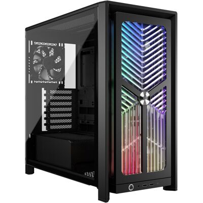 Corsair FRAME 4000X RS Black Corsair FRAME 4000X RS Black