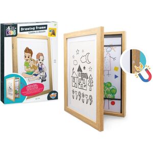 Buki France 4allKIDS Rámeček na vlastní obrázky Buki France 4allKIDS Rámeček na vlastní obrázky