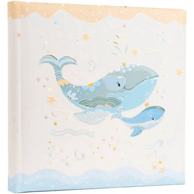 GOLDBUCH 24395 Blue Whale GOLDBUCH 24395 Blue Whale