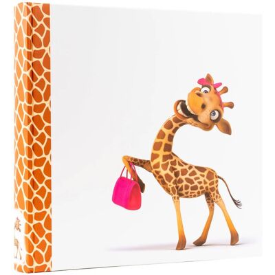 WALTHER HDFA-519 Giraffe 1 WALTHER HDFA-519 Giraffe 1
