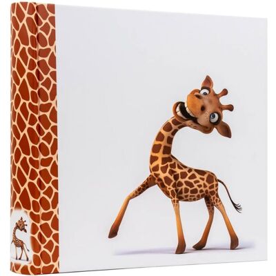 WALTHER HDFA-519 Giraffe 4 WALTHER HDFA-519 Giraffe 4