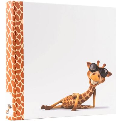 WALTHER HDFA-519 Giraffe 5 WALTHER HDFA-519 Giraffe 5