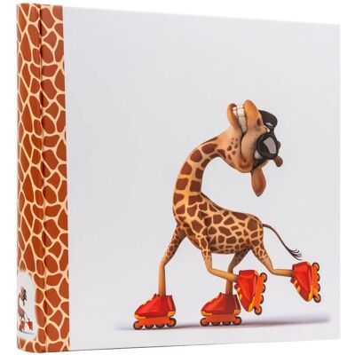 Walther HDFA-519 Giraffe 3 Walther HDFA-519 Giraffe 3