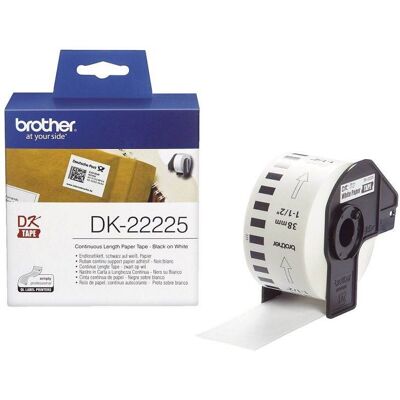 Brother DK-22225 Brother DK-22225