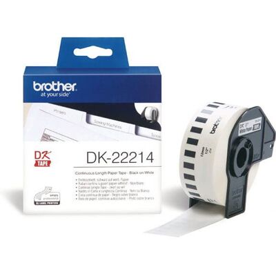 Brother DK-22214 Brother DK-22214