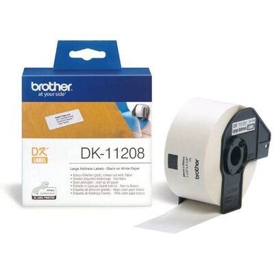 Brother DK-11208 Brother DK-11208