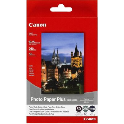 Canon SG-201S 10x15 Canon SG-201S 10x15