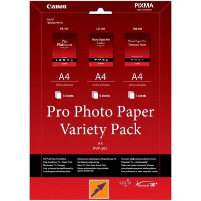 Canon PVP-201 PRO A4 Canon PVP-201 PRO A4