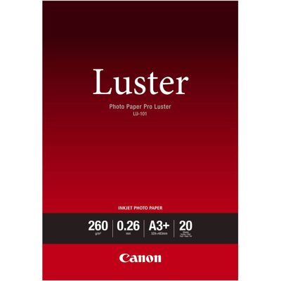 Canon LU-101 A3+ Canon LU-101 A3+
