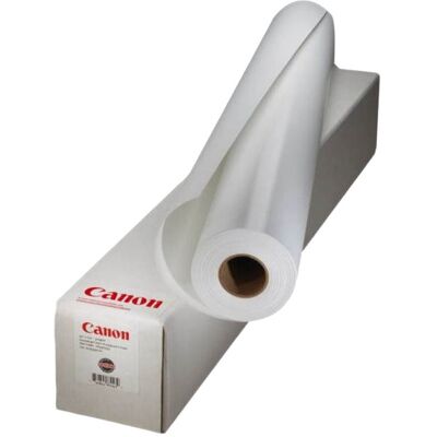 Canon Roll Paper Matt Coated 180g, 24" (610mm) Canon Roll Paper Matt Coated 180g, 24" (610mm)