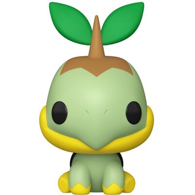 Funko POP! Pokémon - Turtwig Funko POP! Pokémon - Turtwig
