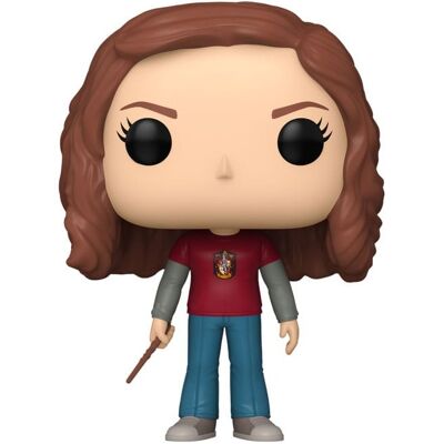 Funko POP! Harry Potter - Hermione Oppugno Funko POP! Harry Potter - Hermione Oppugno