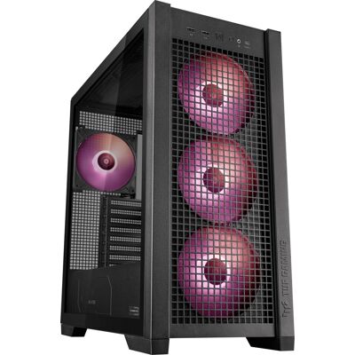 Asus TUF GAMING GT302 TG BLACK Asus TUF GAMING GT302 TG BLACK