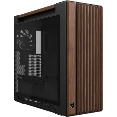 Asus ProArt PA602 Walnut Wood TG PWM Modern Black Asus ProArt PA602 Walnut Wood TG PWM Modern Black
