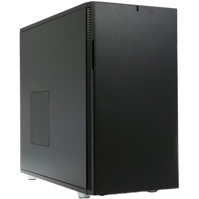 Fractal Design Define R5 Black Fractal Design Define R5 Black
