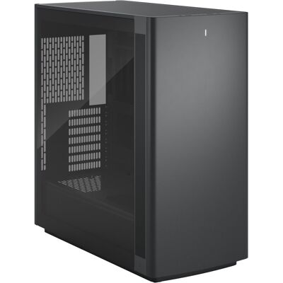 Fractal Design Define One Dark TG Light Tint Fractal Design Define One Dark TG Light Tint