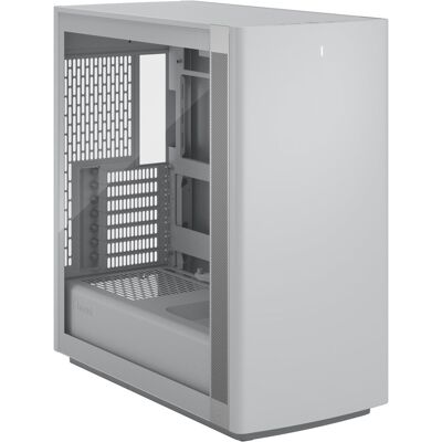 Fractal Design Define One Light TG Clear Tint Fractal Design Define One Light TG Clear Tint