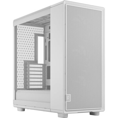 Fractal Design Epoch XL White TG Clear Tint Fractal Design Epoch XL White TG Clear Tint