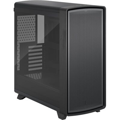 Fractal Design Summit Blackout TG Light Tint Fractal Design Summit Blackout TG Light Tint