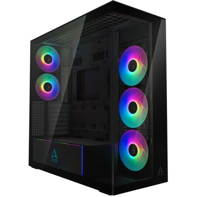 Arctic XTENDER (Mirror Black) Arctic XTENDER (Mirror Black)