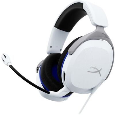 HyperX Cloud Stinger 2 Core (PS) bílá HyperX Cloud Stinger 2 Core (PS) bílá