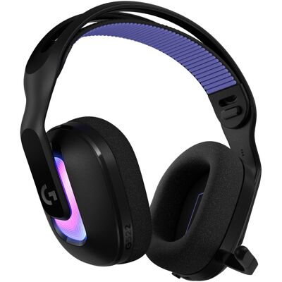 Logitech G522 LIGHTSPEED, černá Logitech G522 LIGHTSPEED, černá
