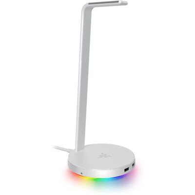 Razer Base Station V2 Chroma - Mercury Razer Base Station V2 Chroma - Mercury