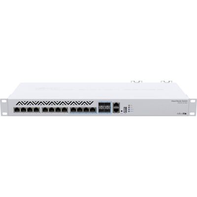 Mikrotik CRS312-4C+8XG-RM Mikrotik CRS312-4C+8XG-RM