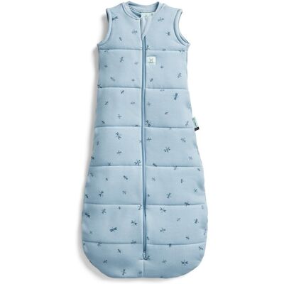 ERGOPOUCH Pytel na spaní organická bavlna Jersey Dragonflies 3-12 m, 6-10 kg, 2,5 tog ERGOPOUCH Pytel na spaní organická bavlna Jersey Dragonflies 3-12 m, 6-10 kg, 2,5 tog