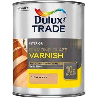 Dulux Diamond Glaze - lesk 1 l Dulux Diamond Glaze - lesk 1 l