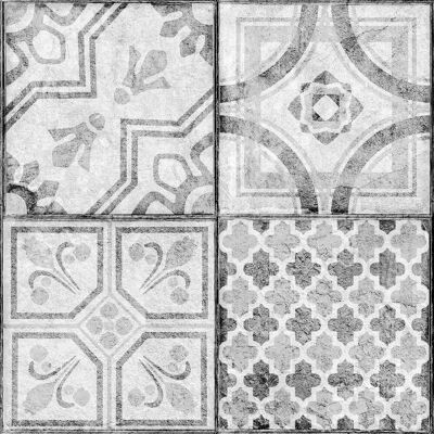 d-c-fix - Moroccan-Style - Samolepicí - Dlaždice - Podlaha d-c-fix - Moroccan-Style - Samolepicí - Dlaždice - Podlaha